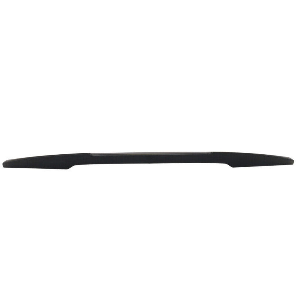 F82 4-Series M4 Performance Style Arrière Trunk Spoiler Wing Lip ABS