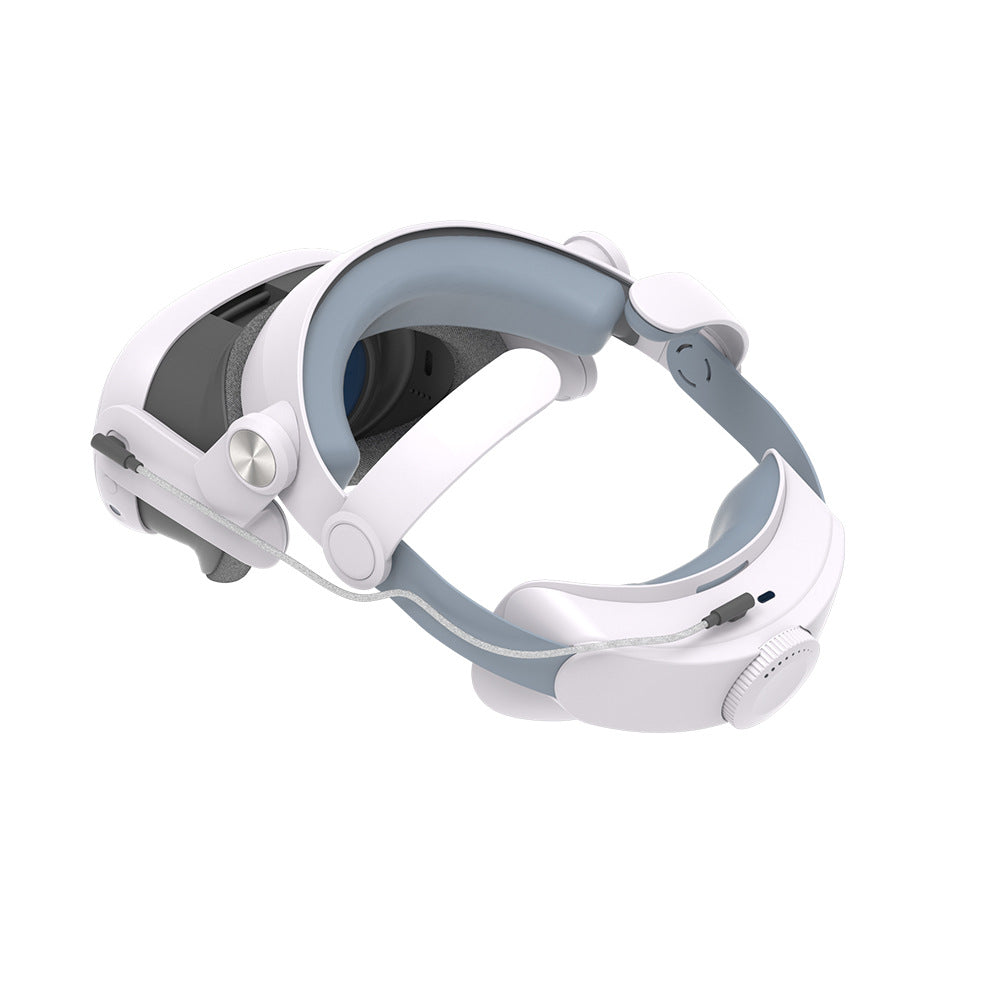 Accessoires d'usure pour têtes de batterie VR