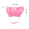 Casquette de bain pour animaux de compagnie 1