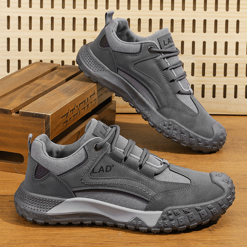 Chaussures de travail de sécurité pour hommes