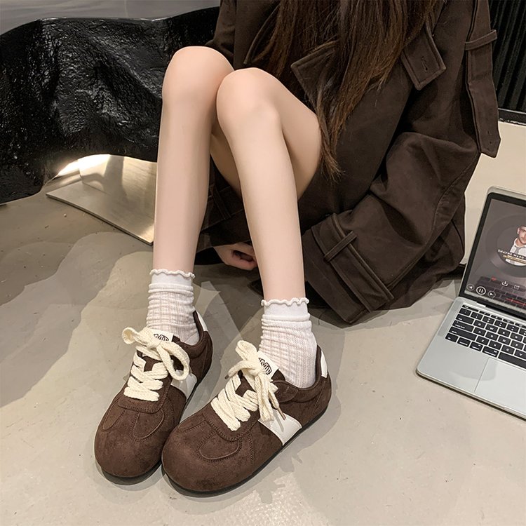 Chaussures de sport magiques