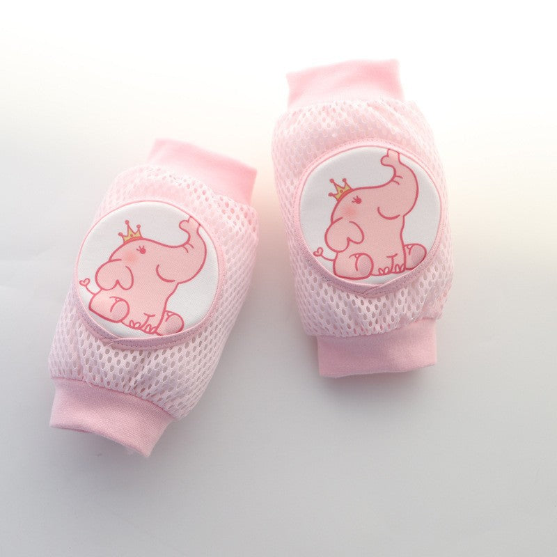 Kneecap bébé Kneecap Respirant pour enfants