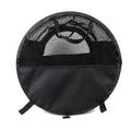 Tente de siège arrière pliable pour Pet Pad automobile