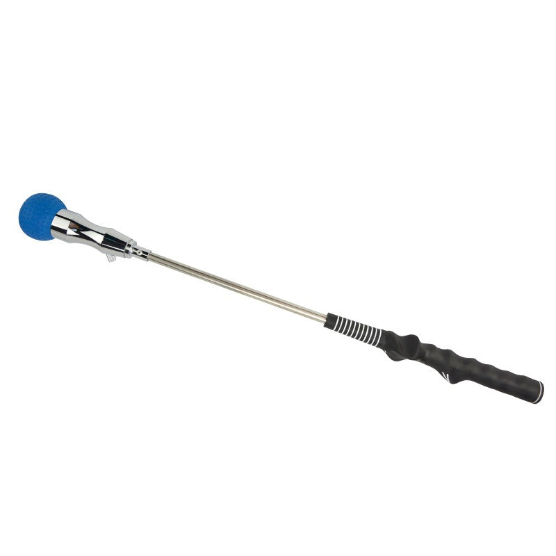Golf Swing Trainer Swing Stick