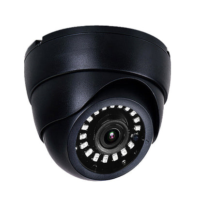HD AHD Coaxial Surveillance Plafond Dome Night Vision Caméra infrarouge