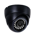 HD AHD Coaxial Surveillance Plafond Dome Night Vision Caméra infrarouge