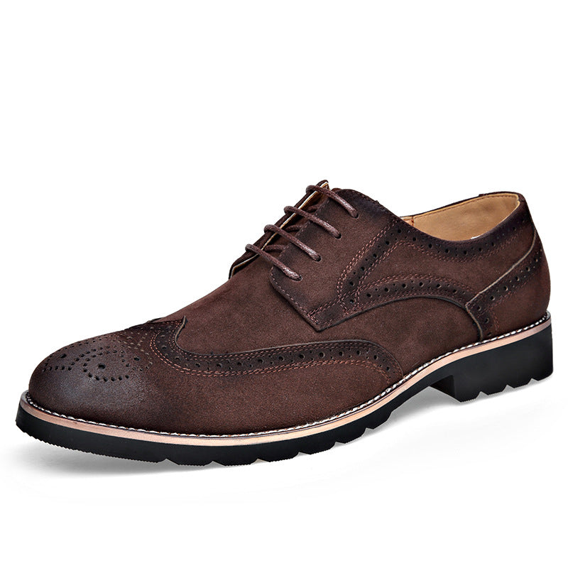 Chaussures Hommes Brock L'automne polyvalent pour hommes