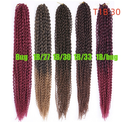 Perruques Long Curly Cheveux Noirs Perruques