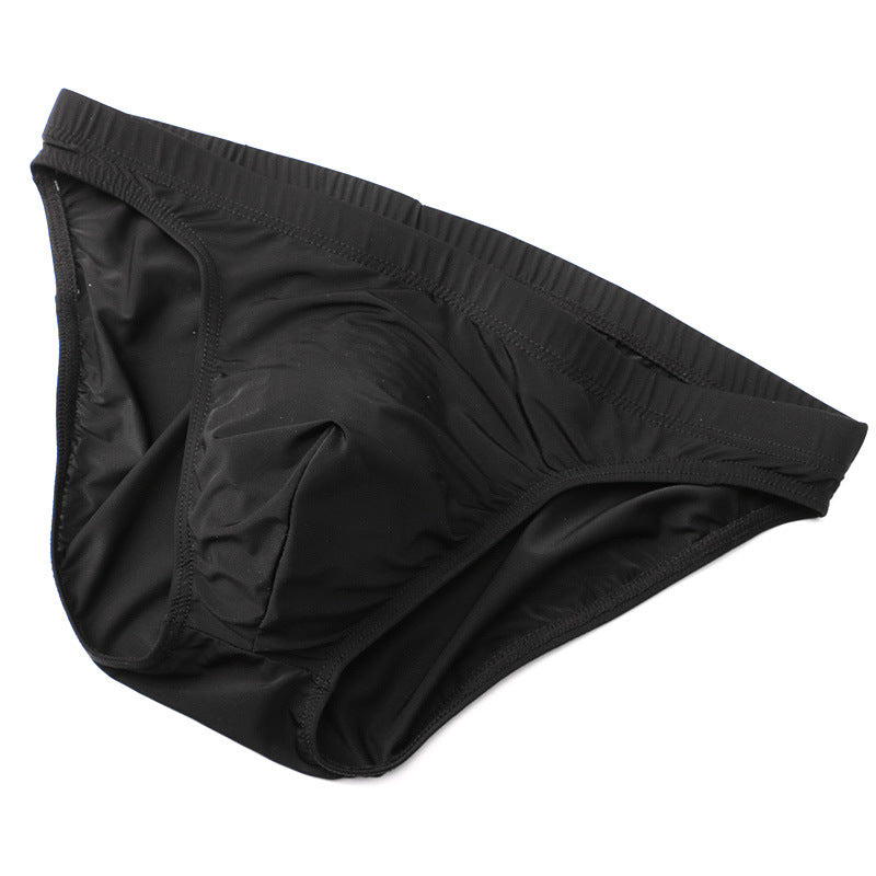 Men's breathable low-rise pants