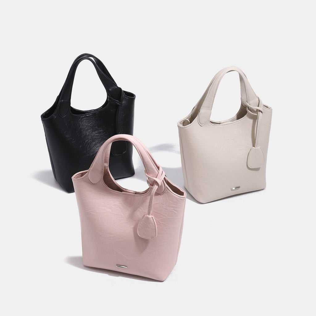 Stylish Versatile Commuter style femme épaule et sac de corps croisé