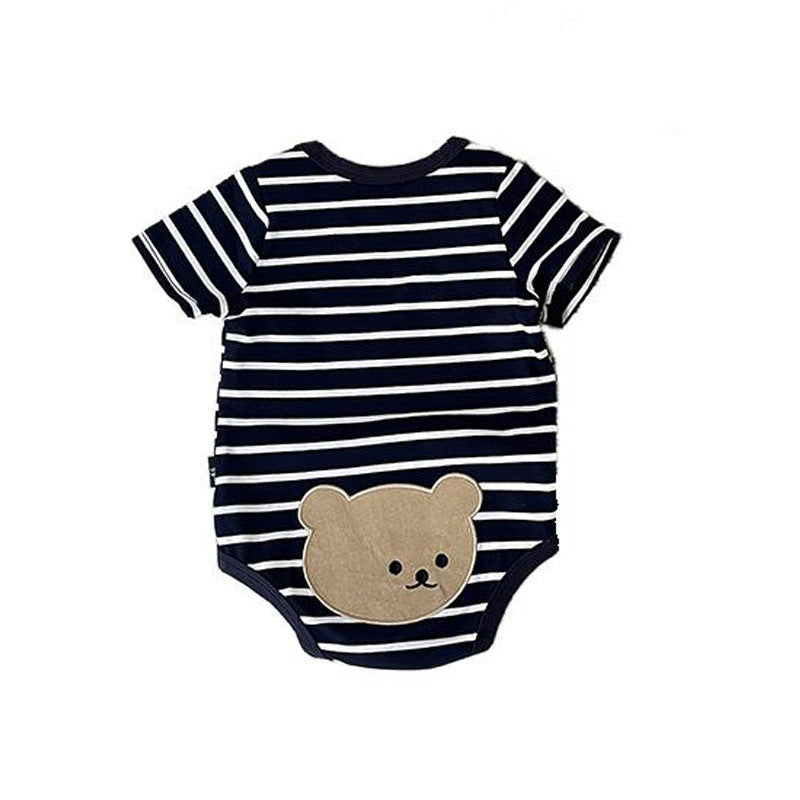 Mignon et super-adorable Romper extérieur pour bébés