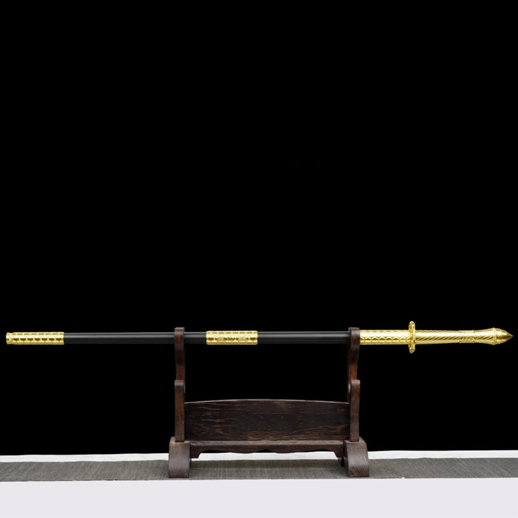 Épée intégrale de style antique
