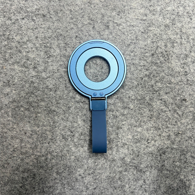 Bracelet en silicone à boucle magnétique portable