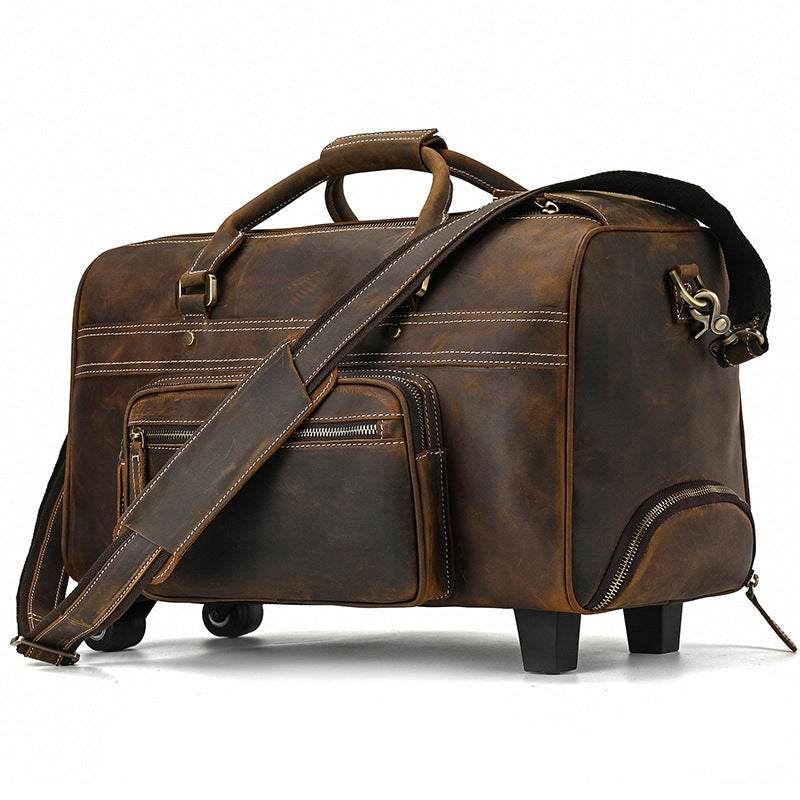 Bagage de grande capacité Business Travel Sac à main