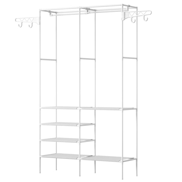 Étagère 4 couches