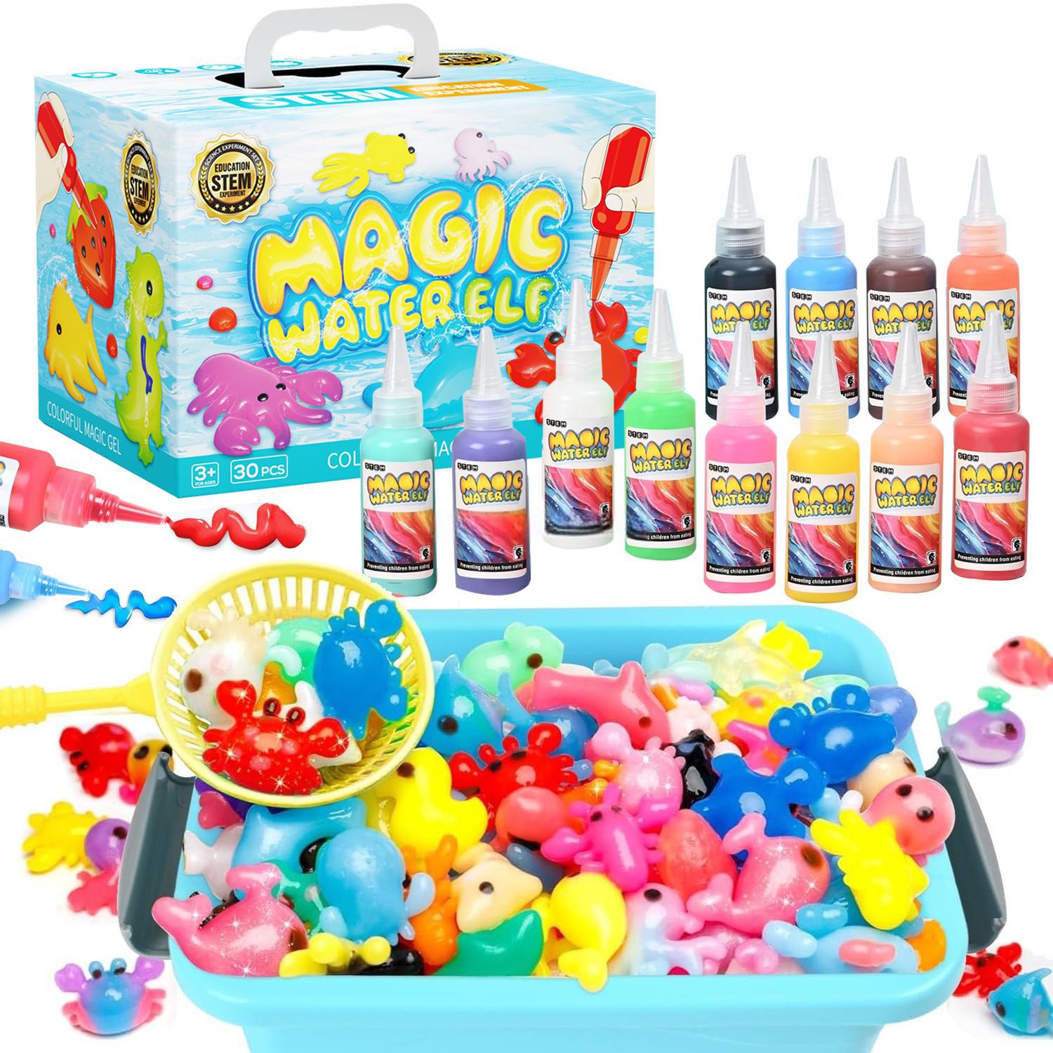 Peinture magique Vaporéon Jouets éducatifs éducatifs