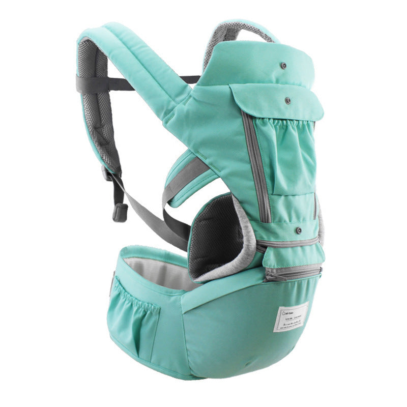 Tabouret pratique et confortable pour bébé