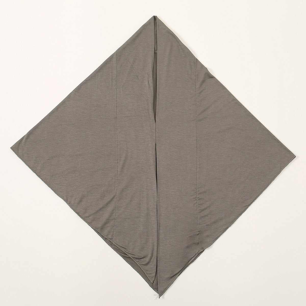 Femmes Versatile Hautement élastique Soft Ethnic Headscarf