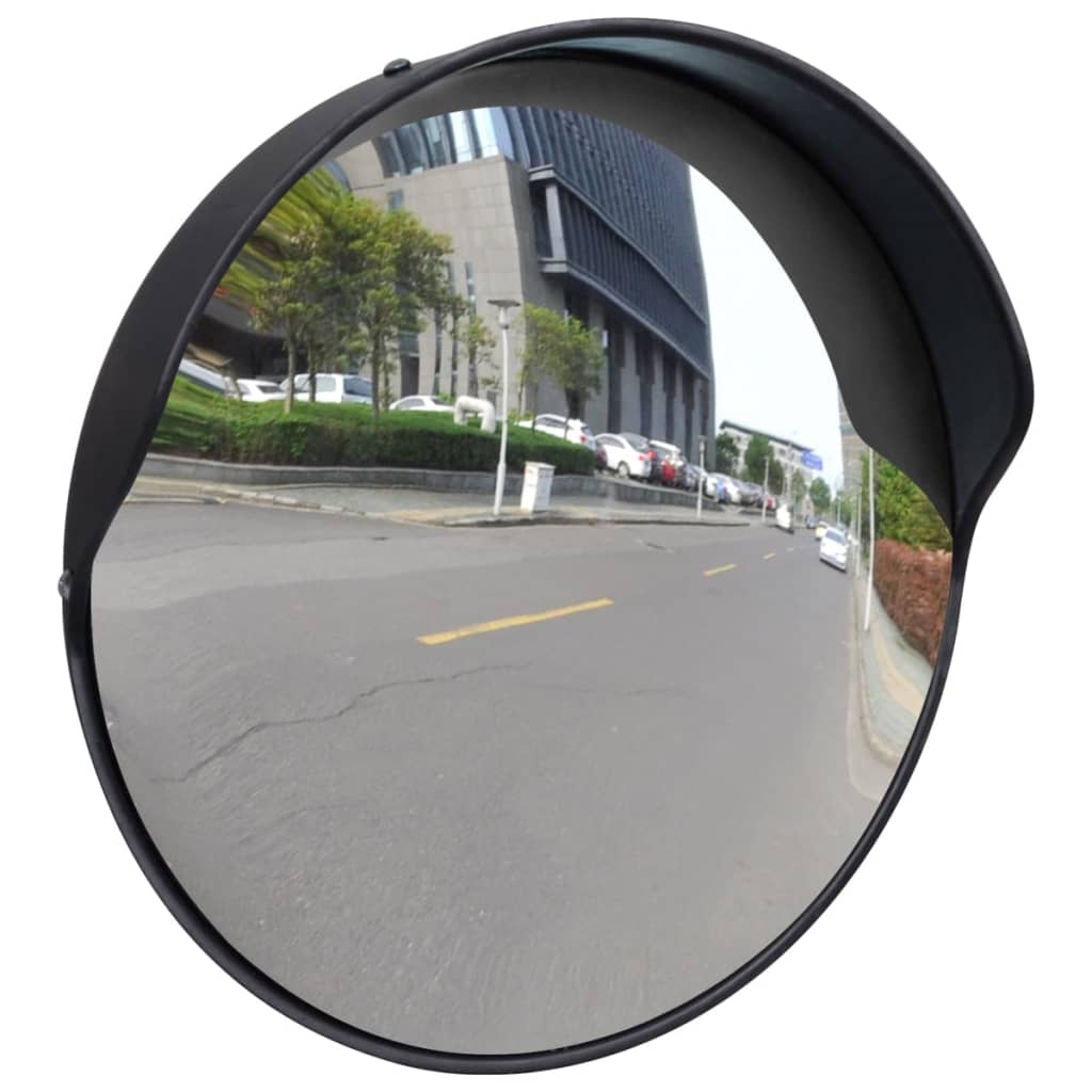 Convex Traffic Miroir PC - 30 cm Extérieur