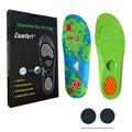 Localisateur anti-perte pour les enfants et les aînés Semelles anti-perte pour les chaussures