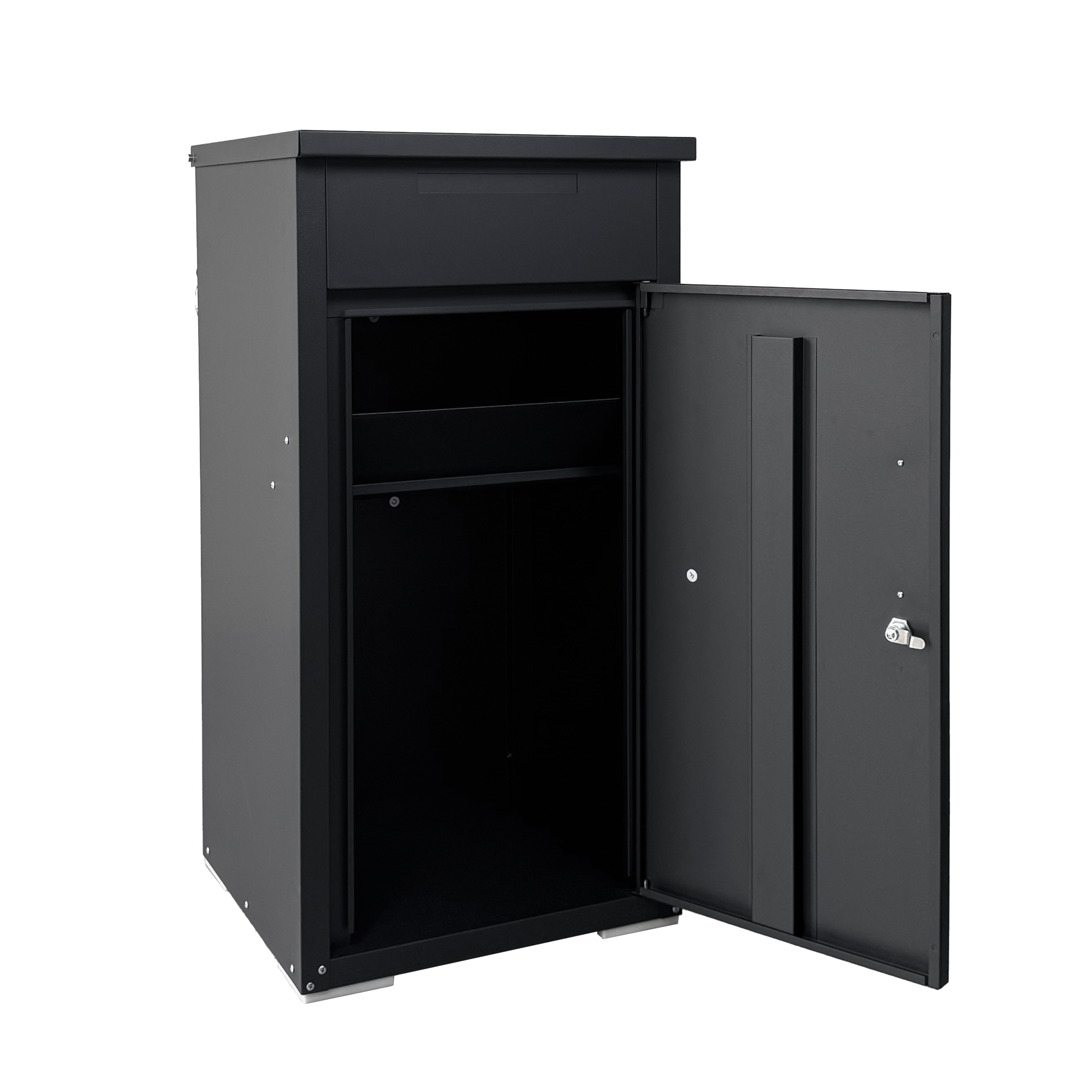 Boîte de livraison pour l'extérieur