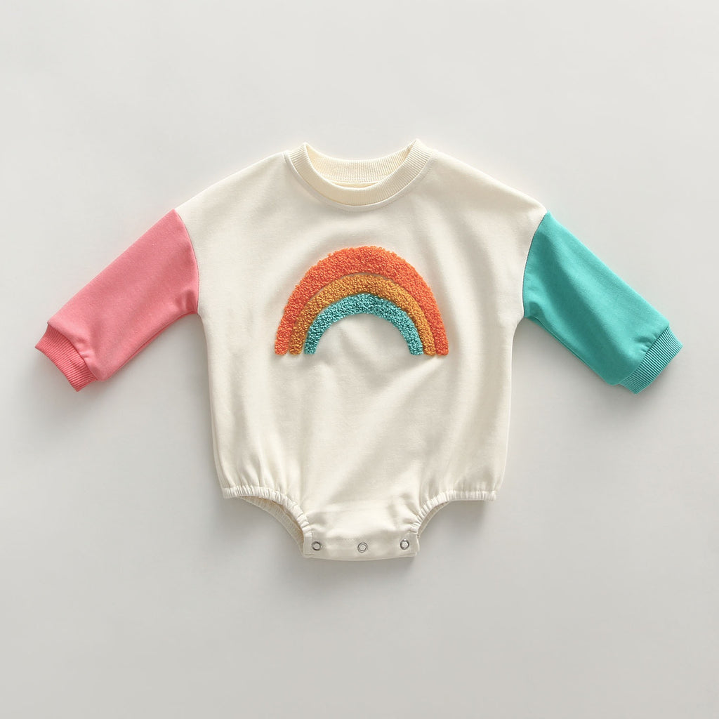 Chandails pour bébé fille