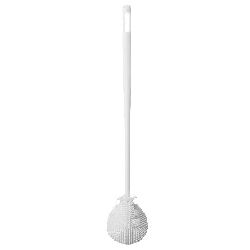 Pinceau de nettoyage de brosse à manches longues