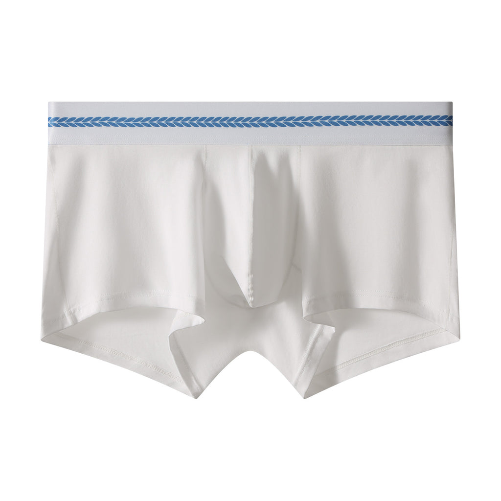 Hommes Breathable Casual Stylish Boxer Slips