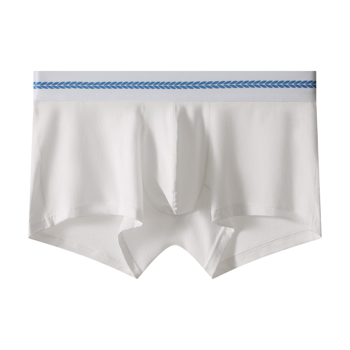 Hommes Breathable Casual Stylish Boxer Slips