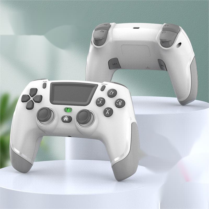 Wireless Bluetooth Controller Computer TV 6 axes Motion Sensing