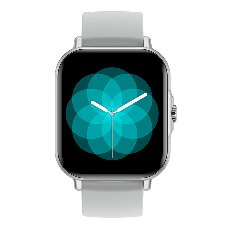 Rappel de message de montre intelligente compatible Bluetooth