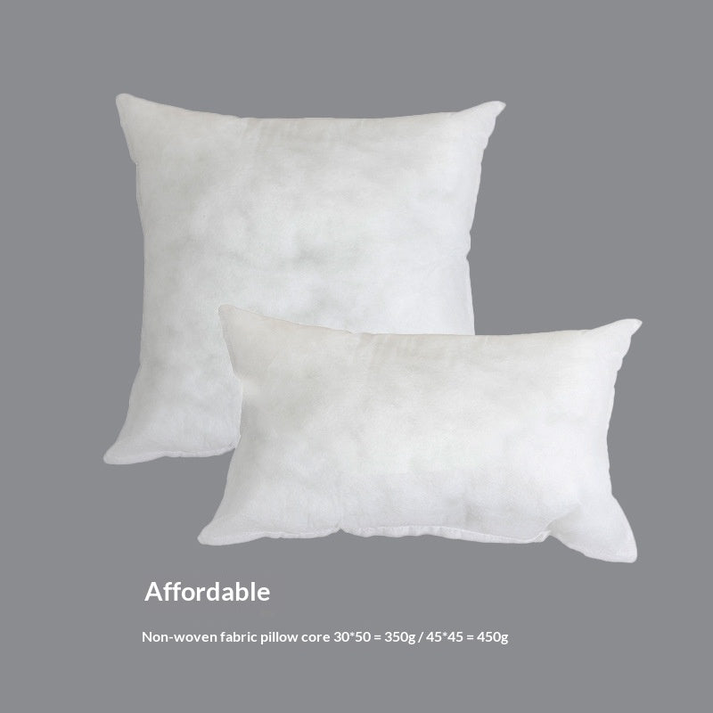 Coussin de canapé pour couverture d'oreiller à jet géométrique nordique