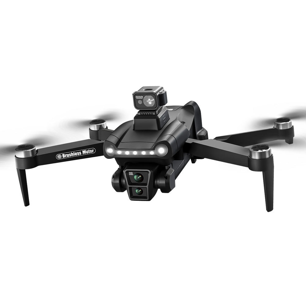 HD Aerial Photography Smart Obstacle-Evitance Toy oreign Trade Quadcopter Remote-Control