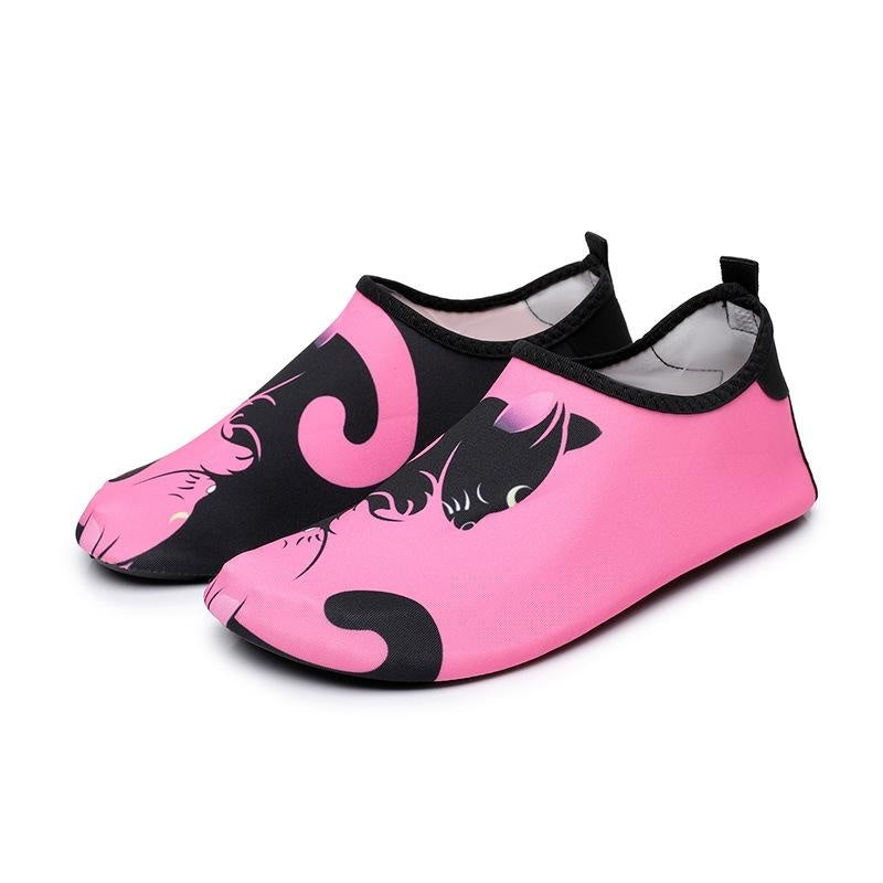 Chaussures de plage pour hommes et femmes