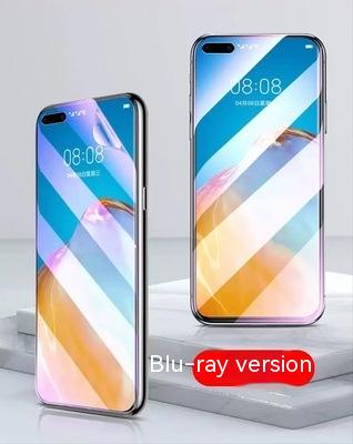 Applicable au protecteur d'écran TPU Galaxy Series