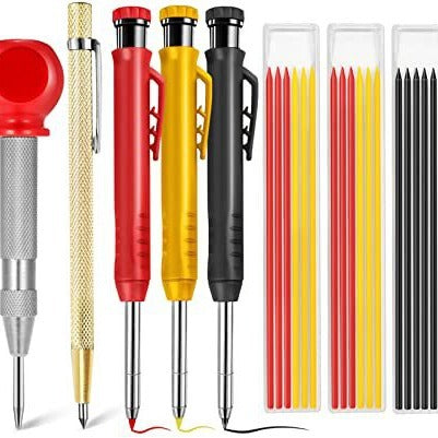 Ensemble de stylos dessin étudiants et de bureau