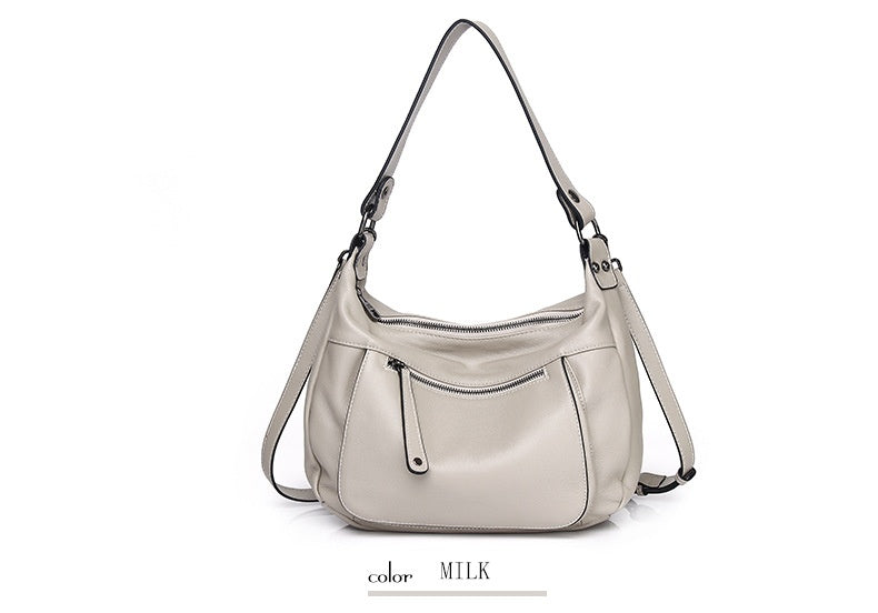 Elégant sac à épaule Fashionable et minimaliste Crossbody Tote