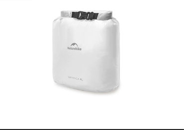 Curved Edge Waterproof Buggy Bag Outdoor Travel