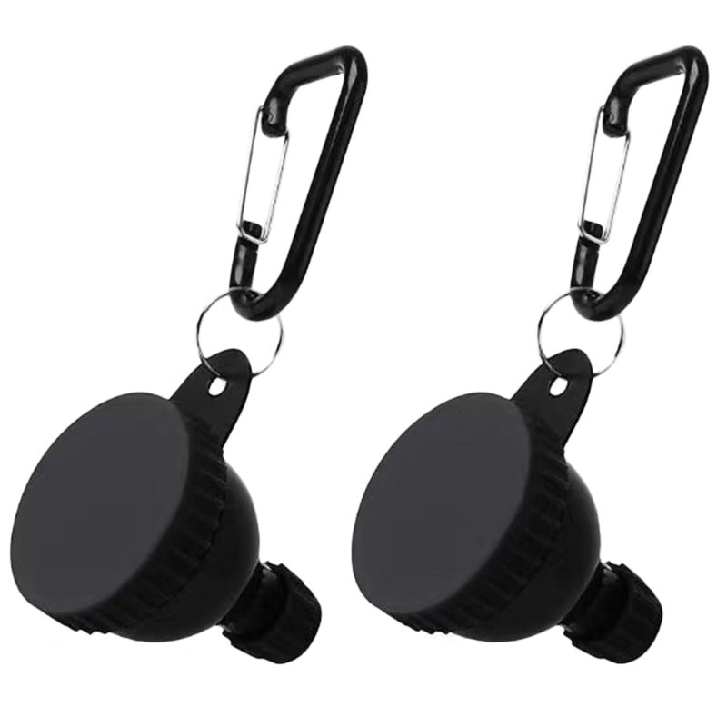 Mini Protein Powder Contenant Portable Design