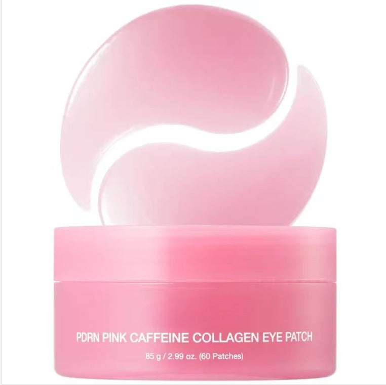 Coffeine Collagen Eye Patch
