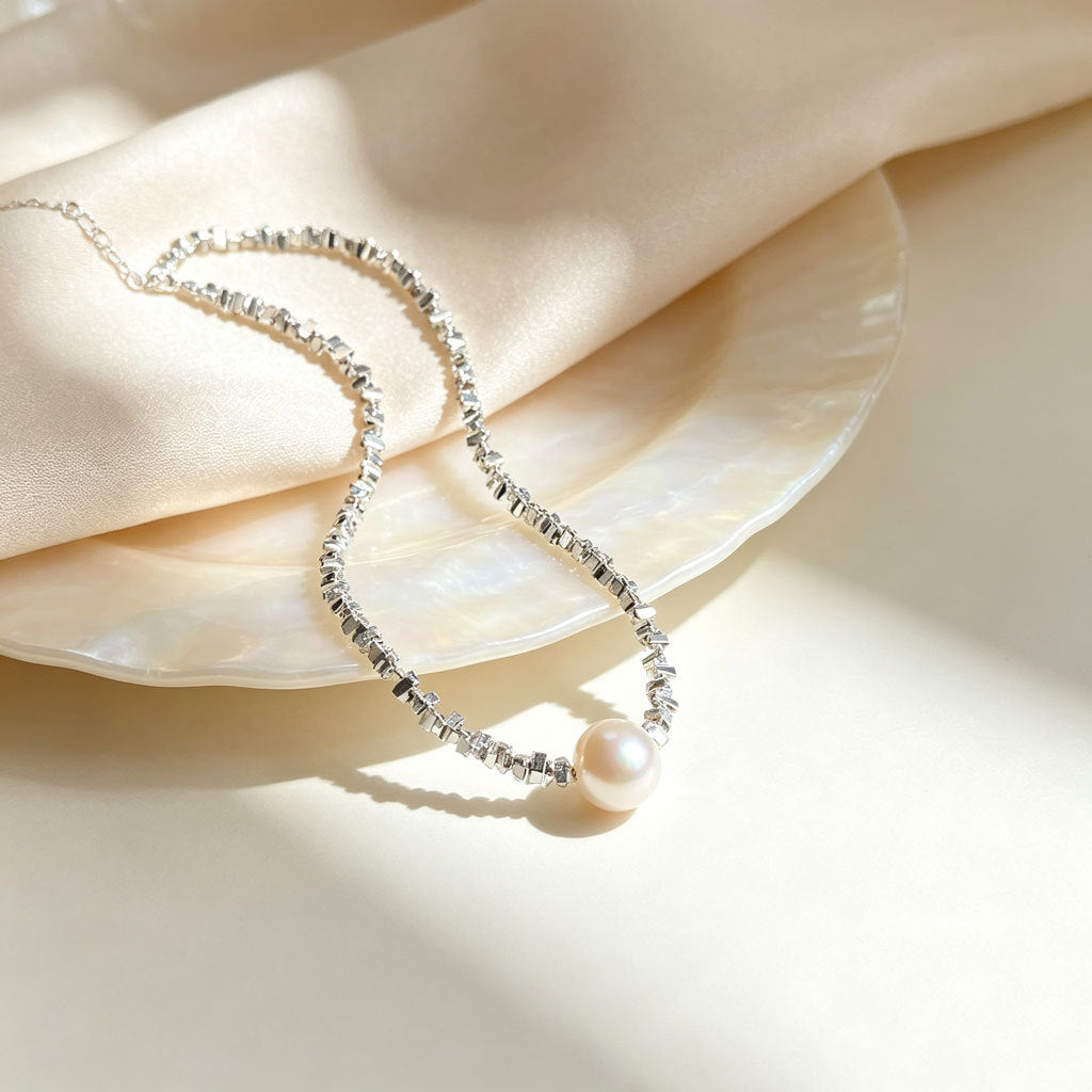 Collier et bracelets polyvalents à la mode Minimalist