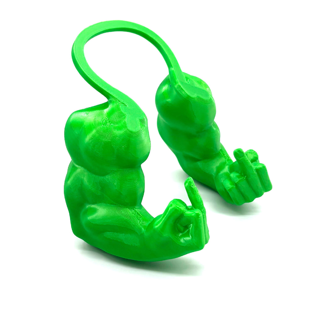 Amazons Pet Muscle-arm Gag article Une blague créative