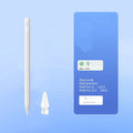 Applicable au stylus magnétique rechargeable à panneau plat actif