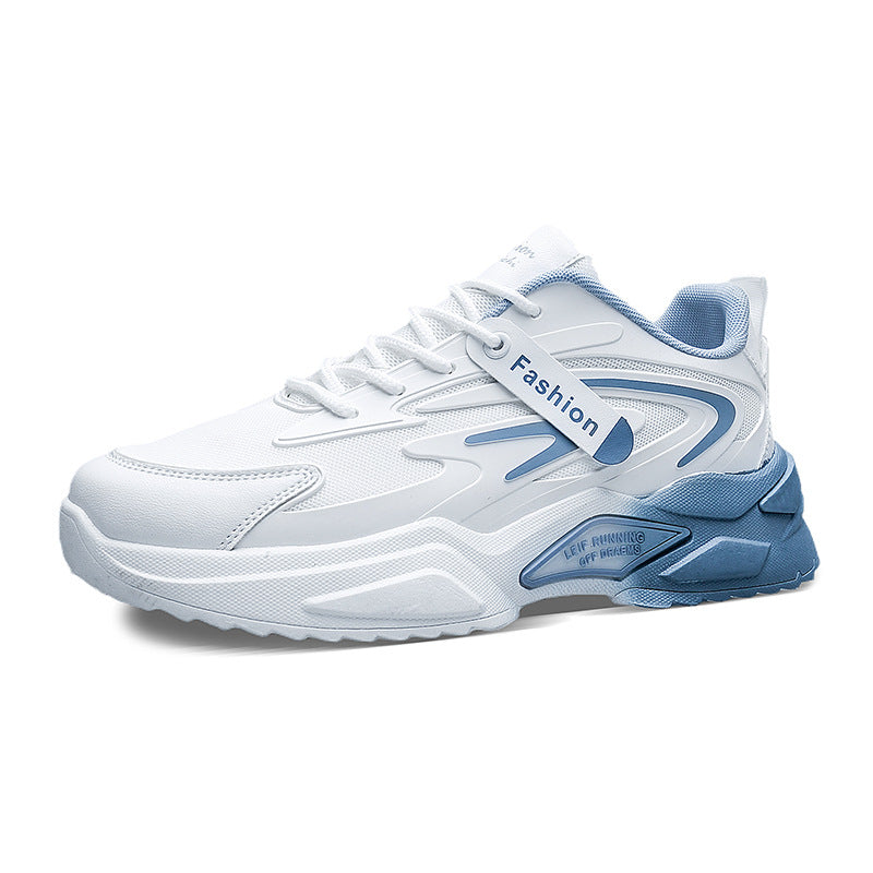Chaussures de course respirantes