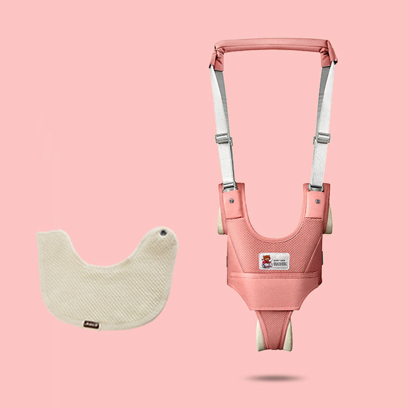 Ceinture d'apprentissage anti-goutte pour tout-petit