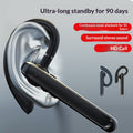 Painless Business Bluetooth Headset with Ultra-Long Standby Time
