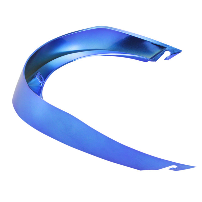 Lentille de casque de moto adaptée pour RACE2 GRP