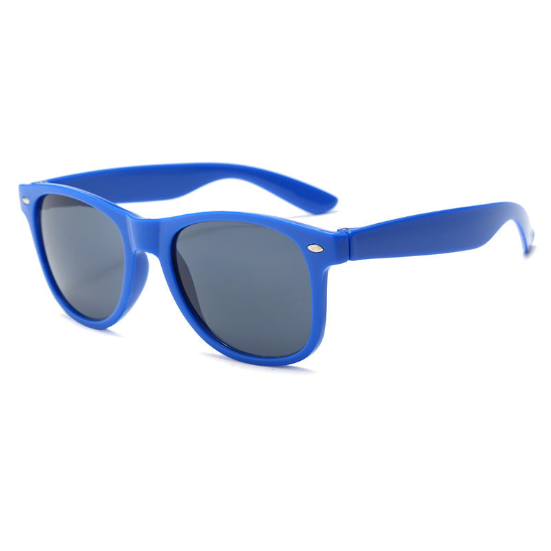 Style rue Rainbow-party Lunettes de soleil Guy