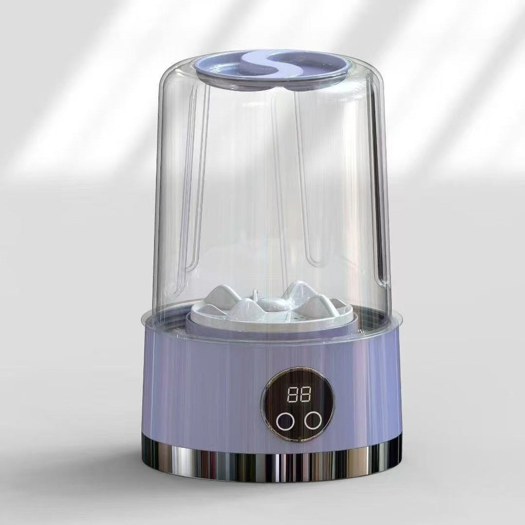 Machine à laver mini charge portable