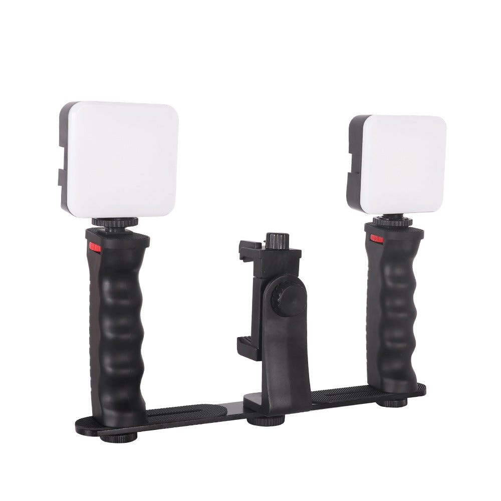 Portable Stabilizer Renewable Cloud Platform Stand Mobile Phone